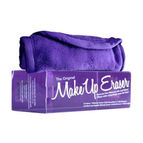 Make Up Eraser-purple (purple)